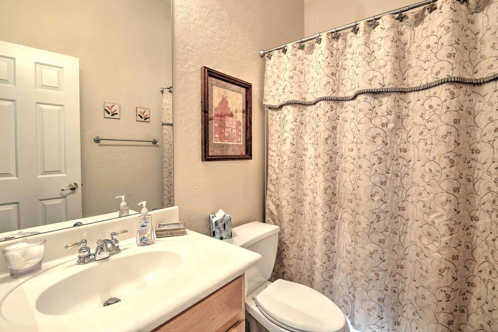 Photo of Bathroom in Legacy
