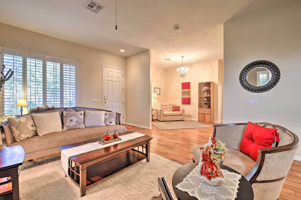Photo of Bedroom in Legacy