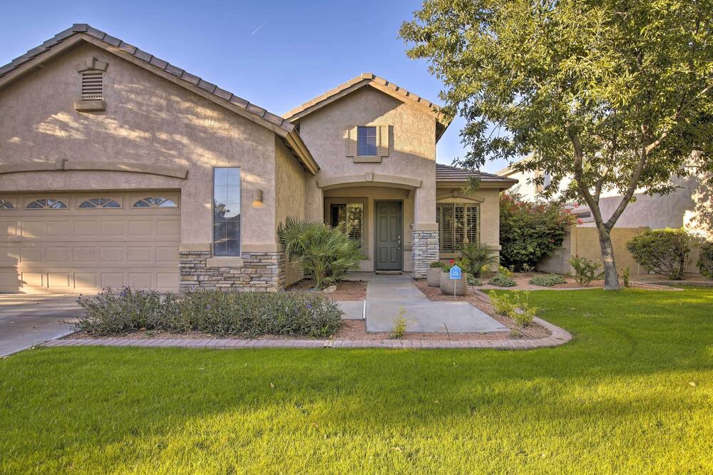 Photo of Outdoor in Legacy