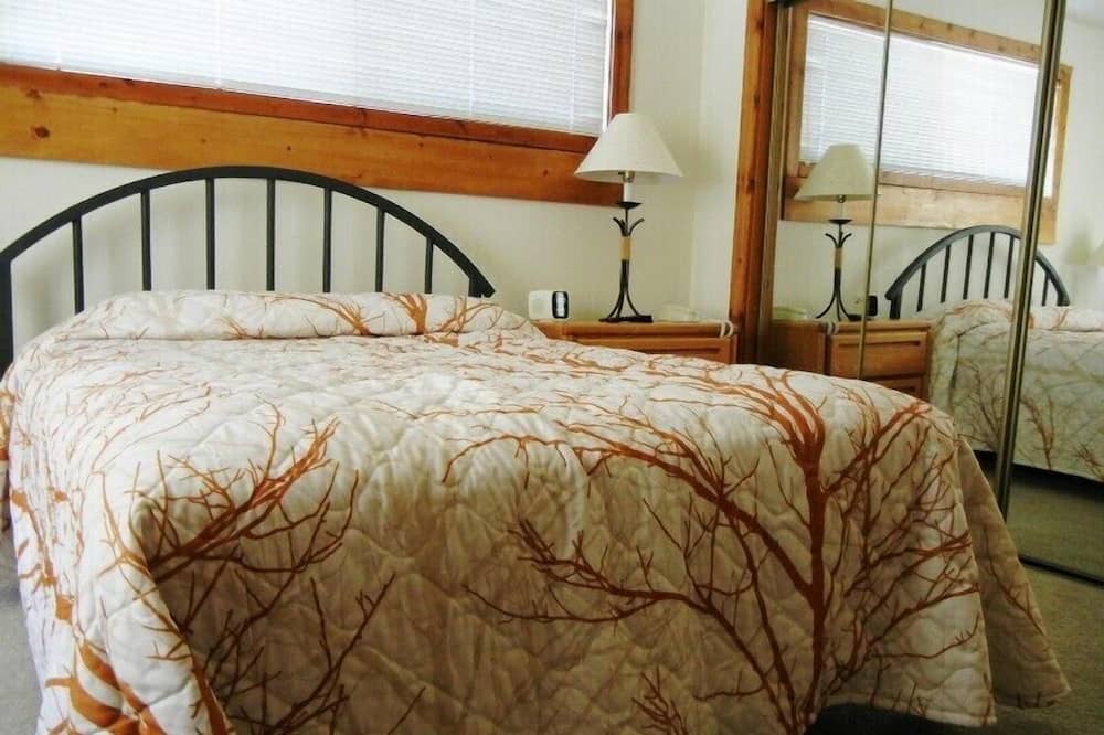 Photo of Bedroom in Baldy Mountain
