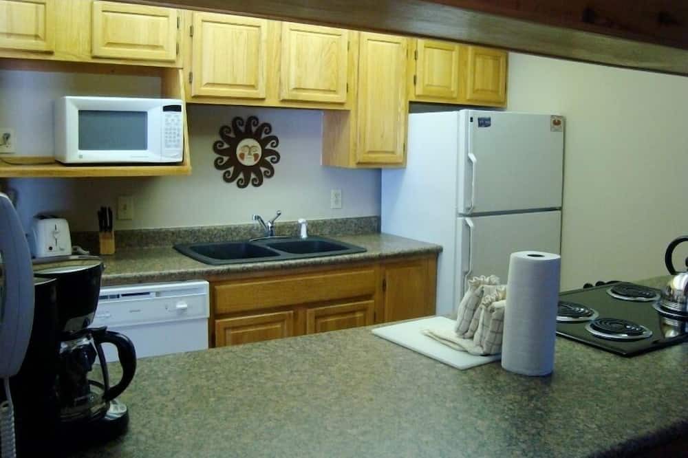 Photo of Kitchen in Baldy Mountain