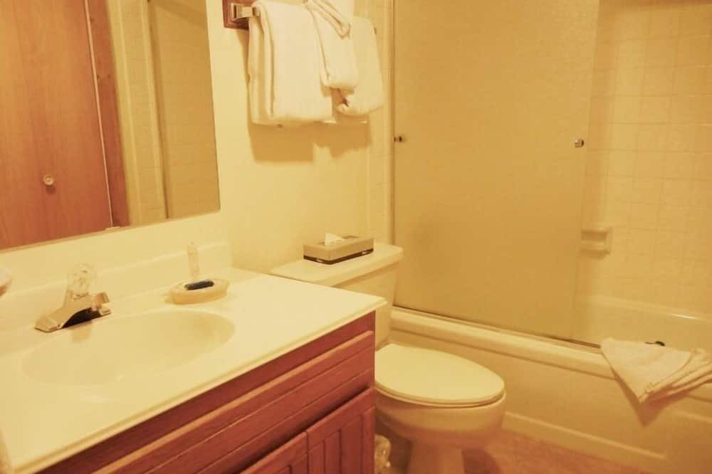 Photo of Bathroom in Baldy Mountain