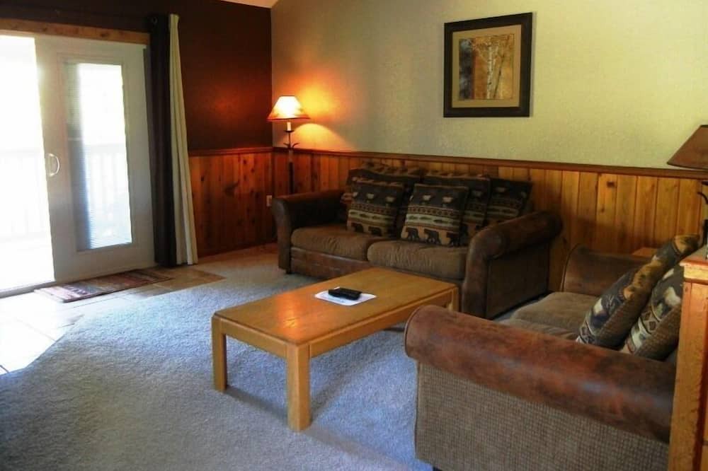 Photo of Patio Balcony in Baldy Mountain