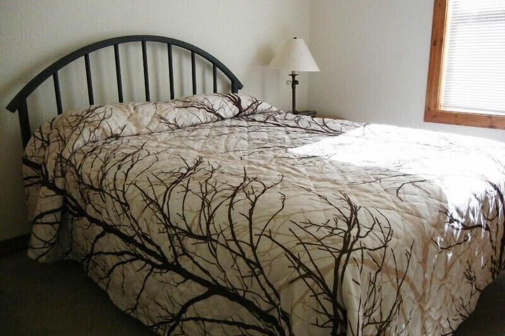 Photo of Bedroom in Baldy Mountain