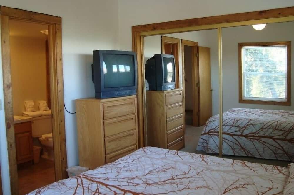 Photo of Bathroom in Baldy Mountain
