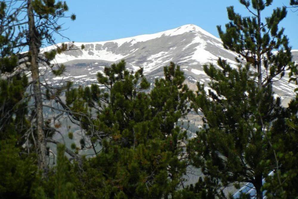 Photo of Patio Balcony in Baldy Mountain