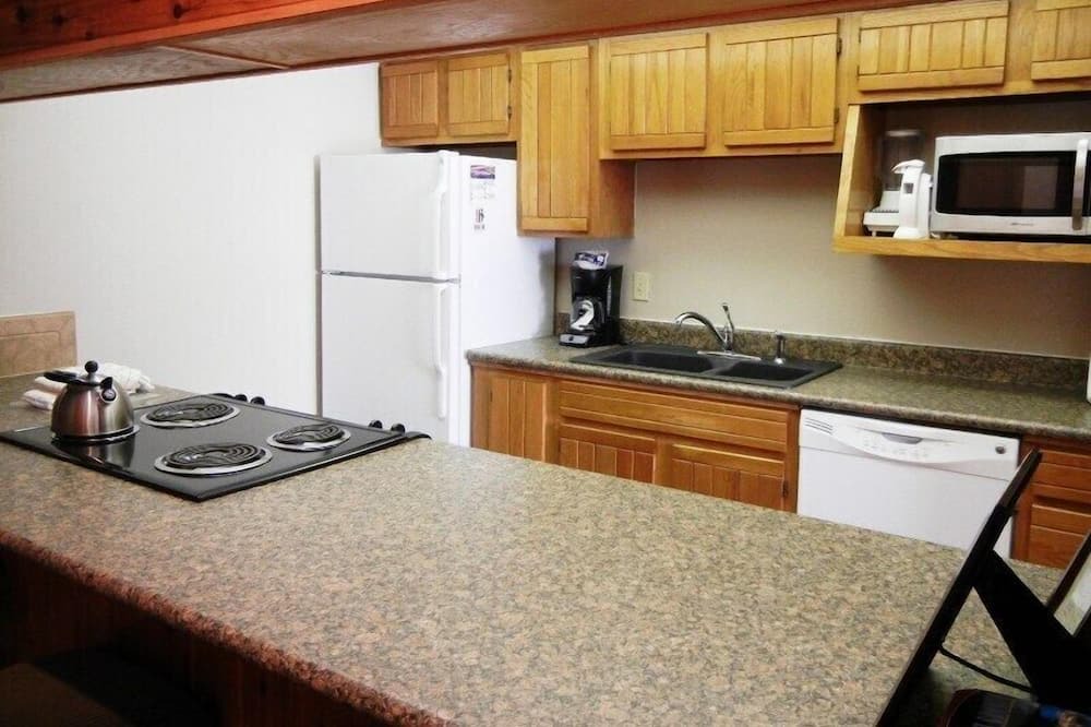 Photo of Kitchen in Baldy Mountain