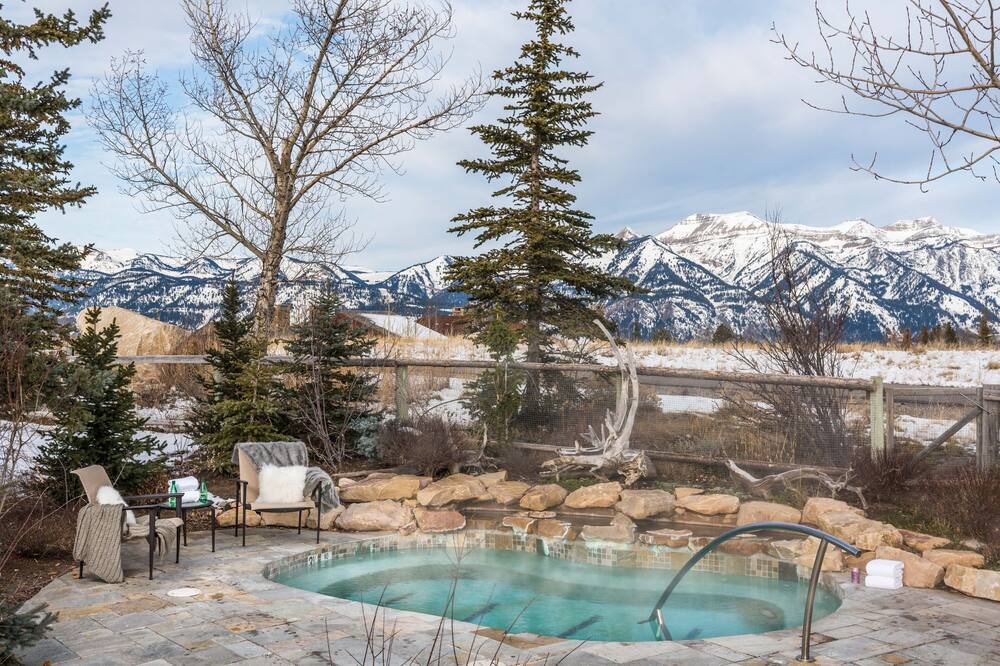 Photo of Outdoor in Spring Creek Ranch