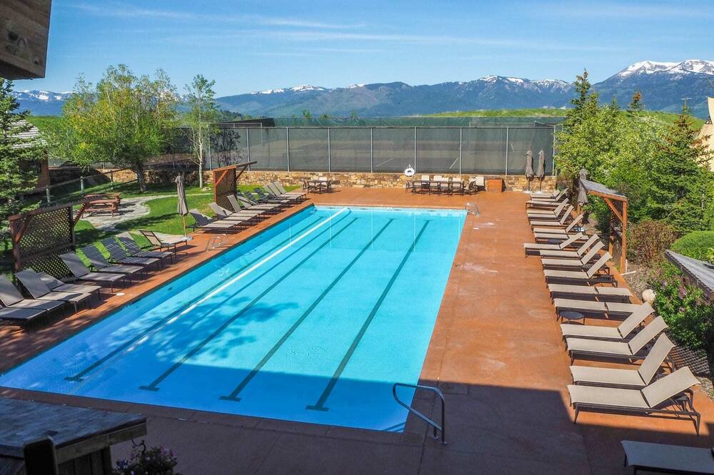 Photo of Outdoor in Spring Creek Ranch