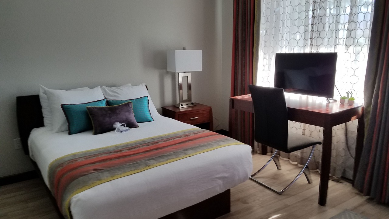 Photo of Bedroom in Shoshone