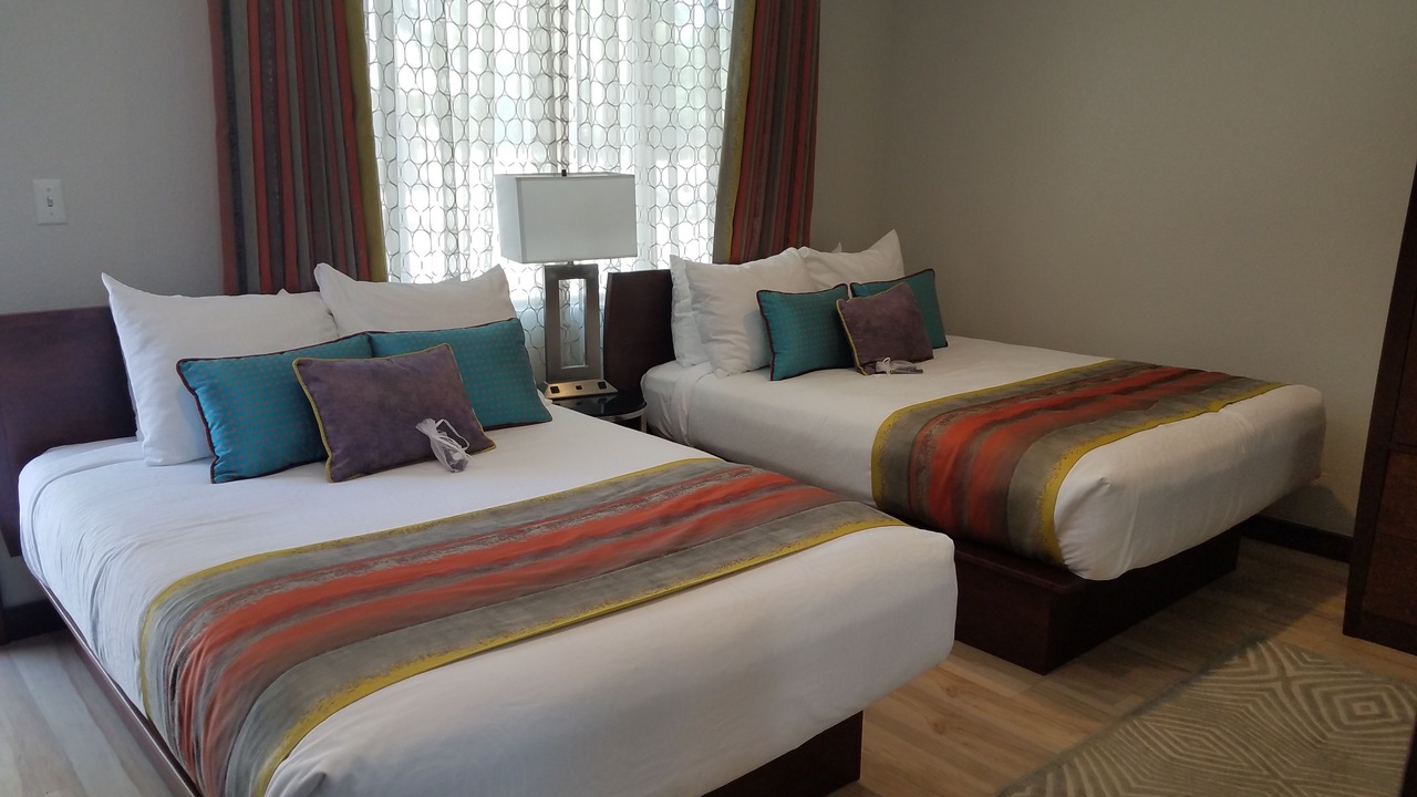 Photo of Bedroom in Shoshone