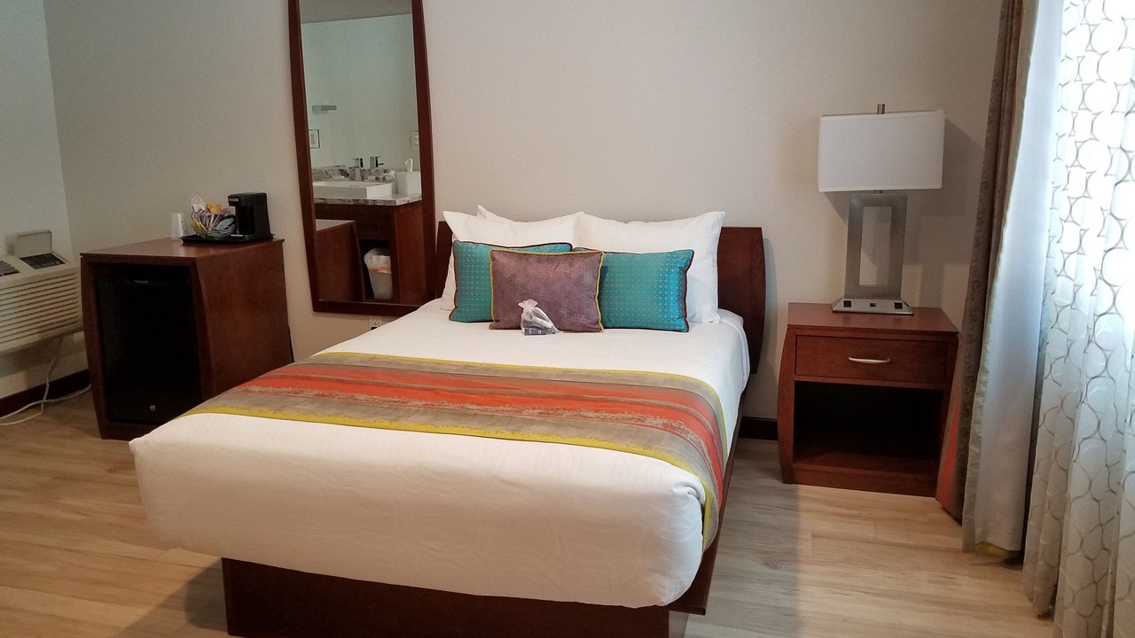 Photo of Bedroom in Shoshone