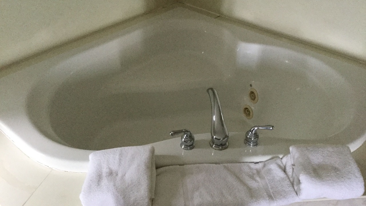 Photo of Bathroom in West Lincoln