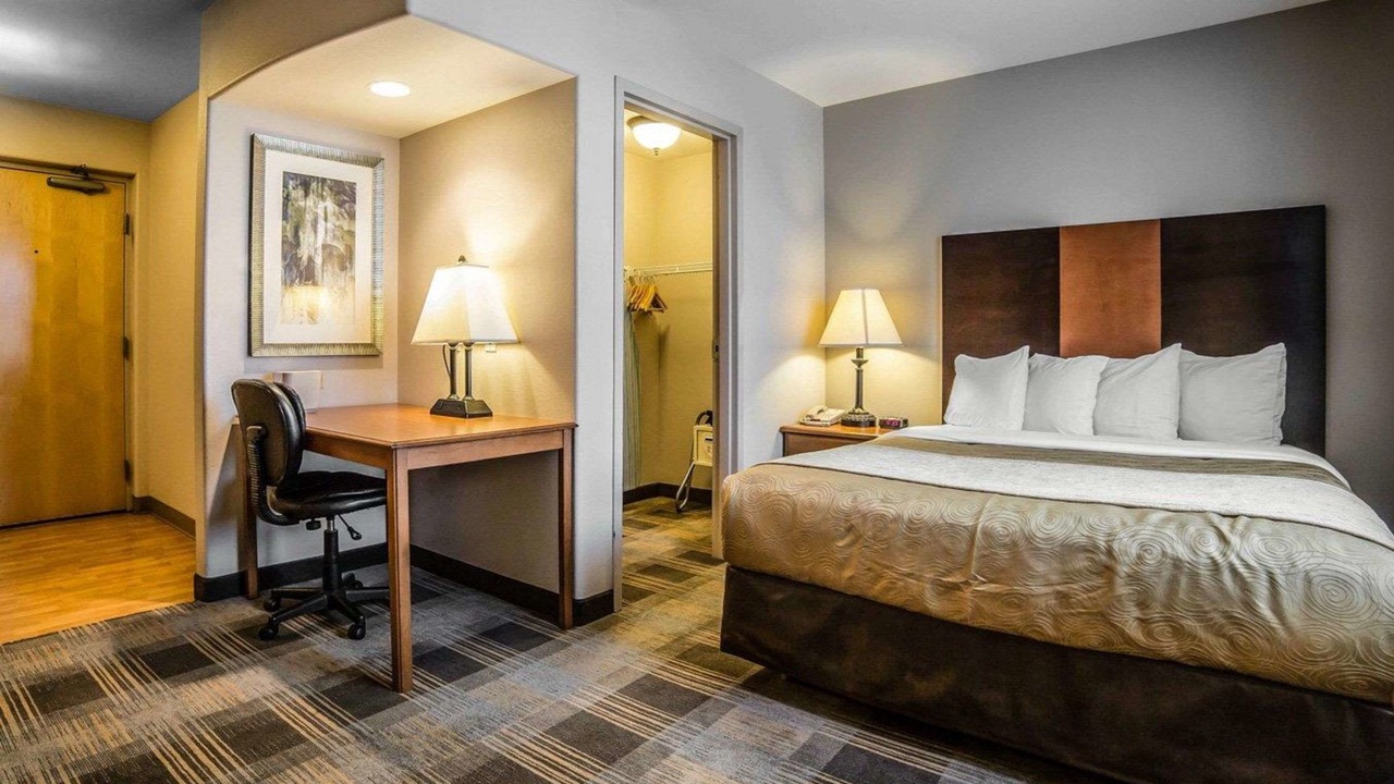 Photo of Bedroom in Casper