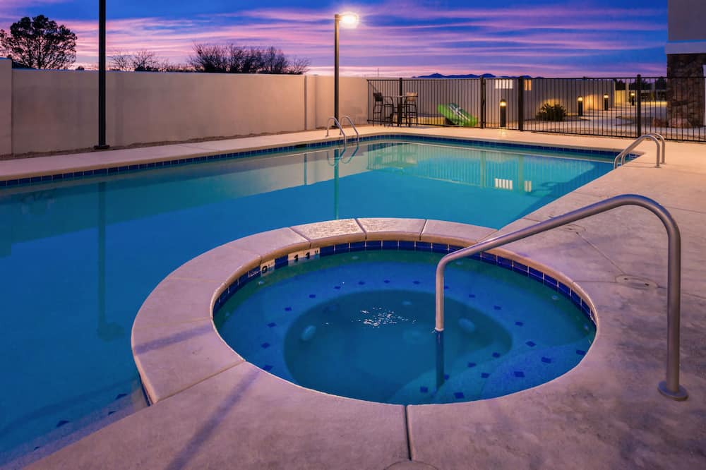 Photo of Outdoor in Sierra Vista