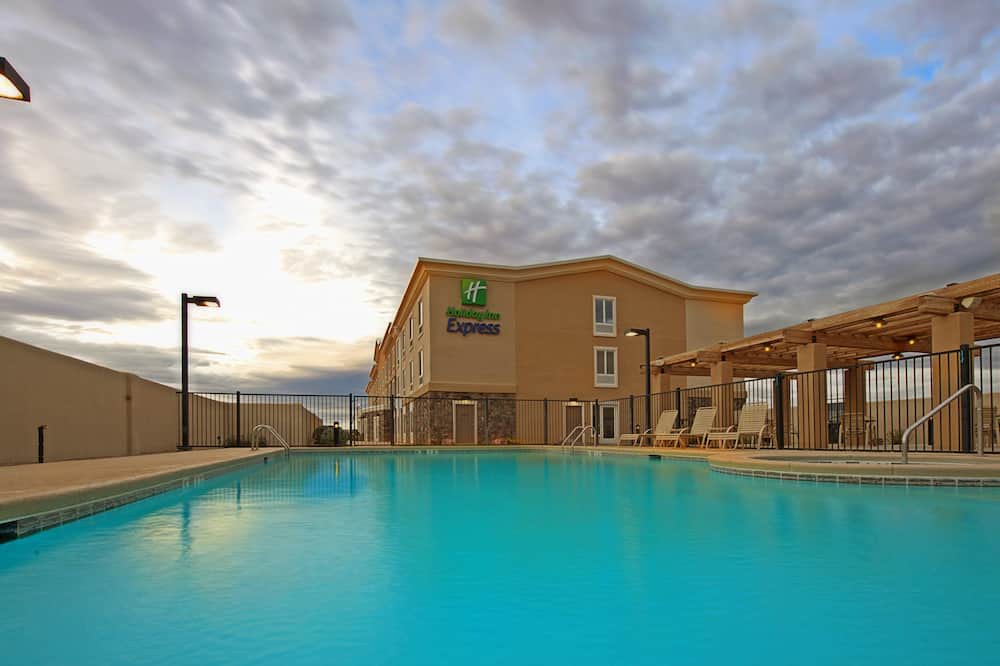 Photo of Outdoor in Sierra Vista