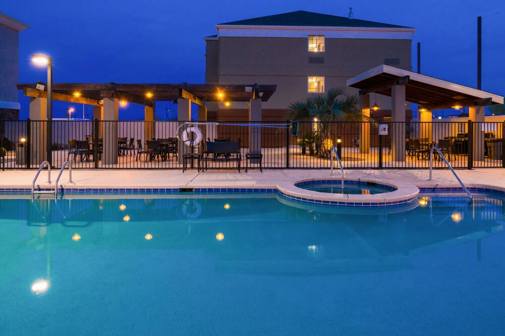 Photo of Outdoor in Sierra Vista