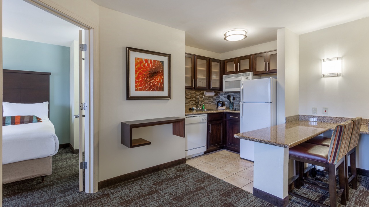 Photo of Kitchen in Davenport