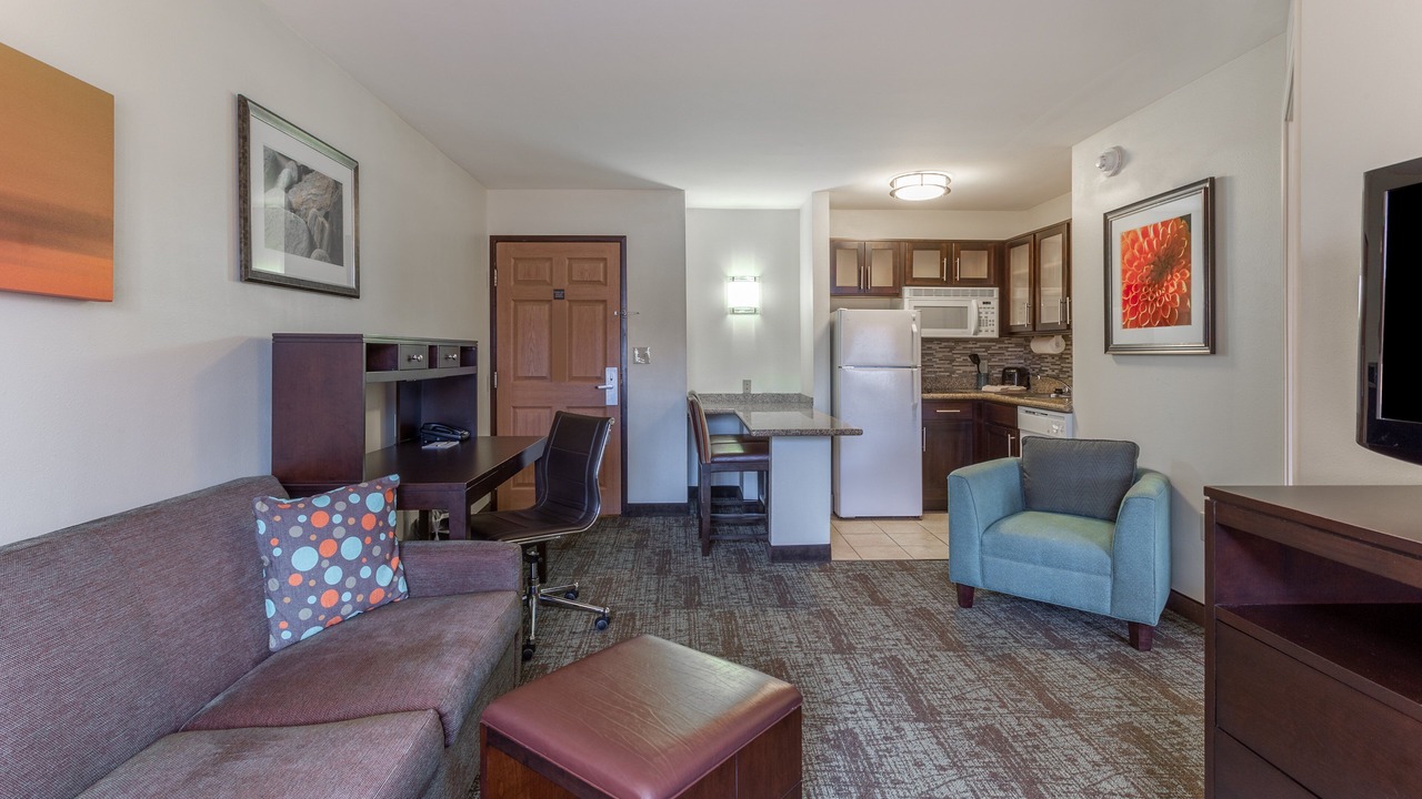 Photo of Bedroom in Davenport