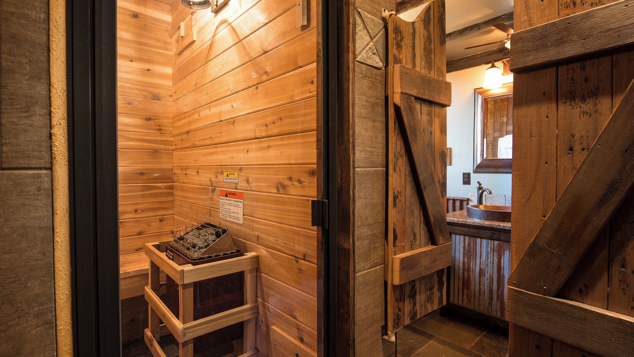 Photo of Bathroom in Zion National Park East Entrance
