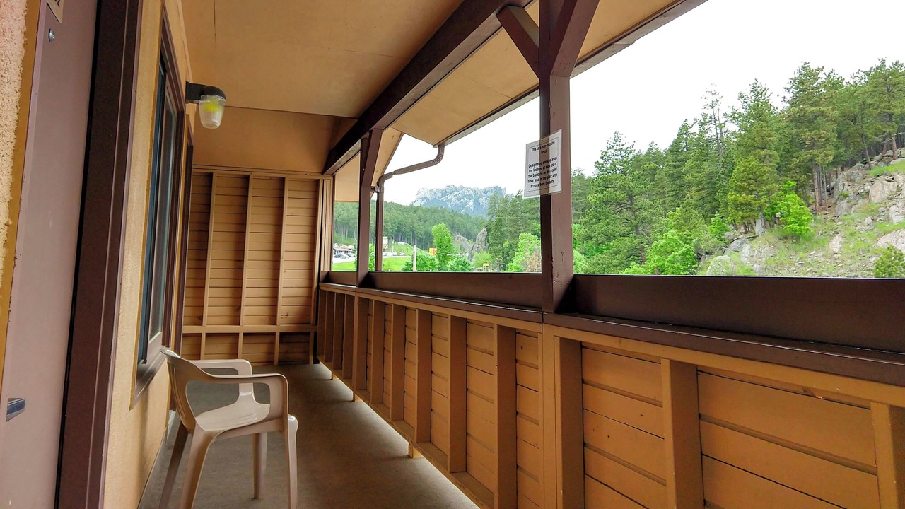 Photo of Patio Balcony in Keystone