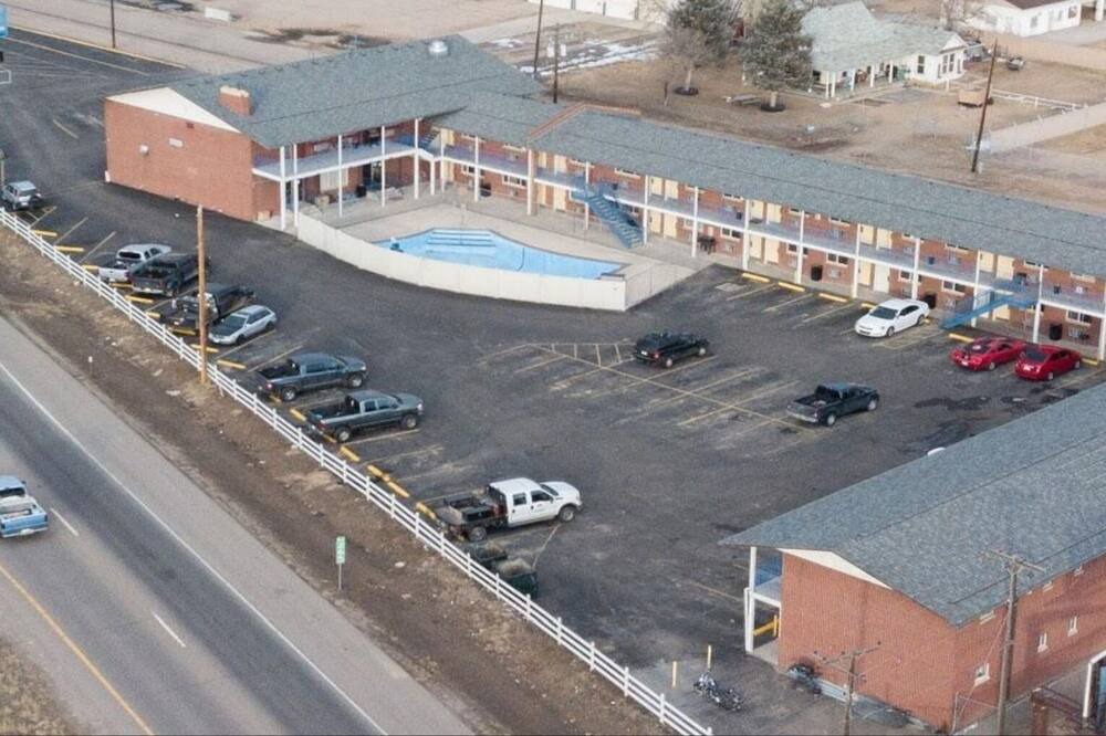 Photo of Outdoor in Evans
