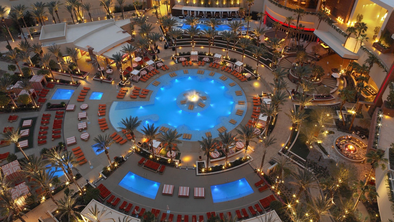 Photo of Outdoor in Summerlin South