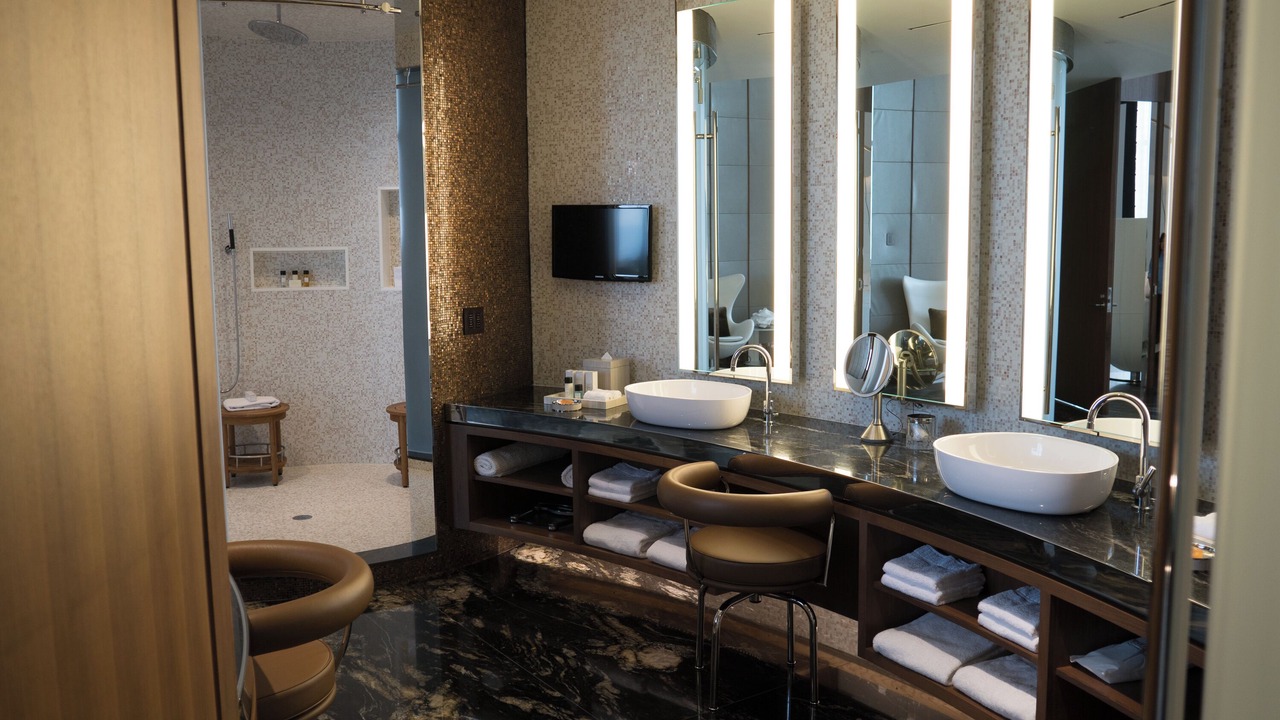 Photo of Bathroom in Summerlin South