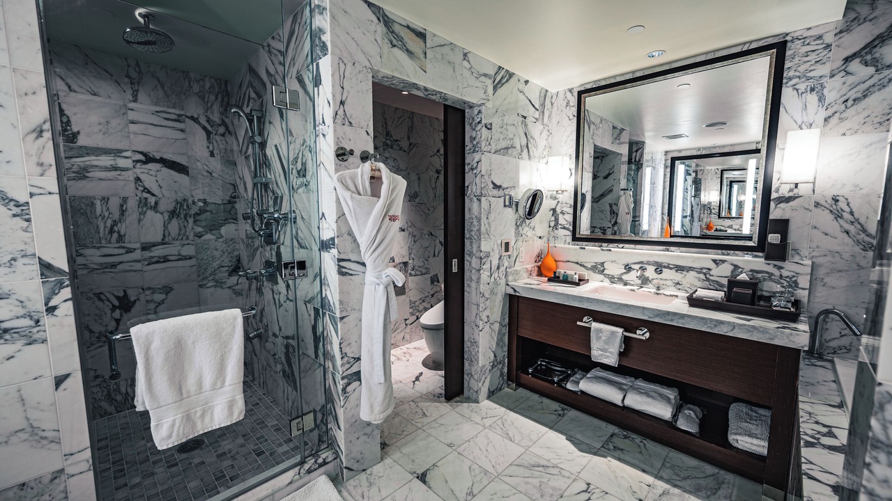 Photo of Bathroom in Summerlin South