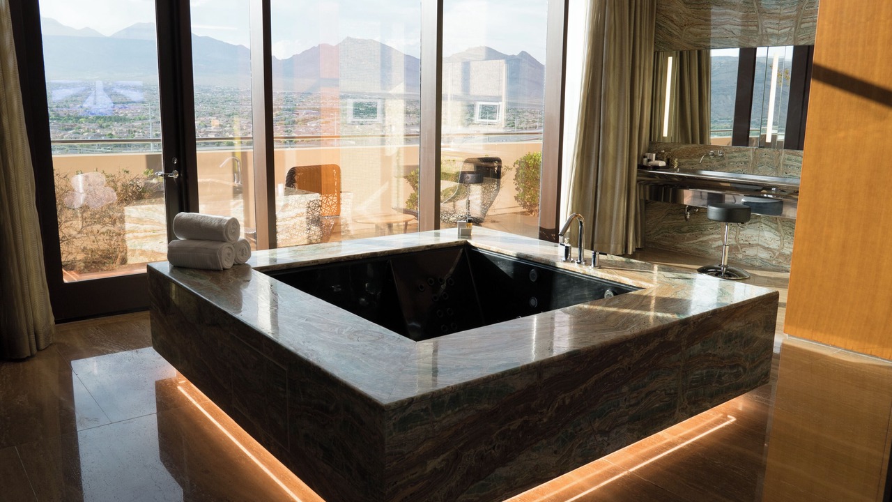 Photo of Bathroom in Summerlin South