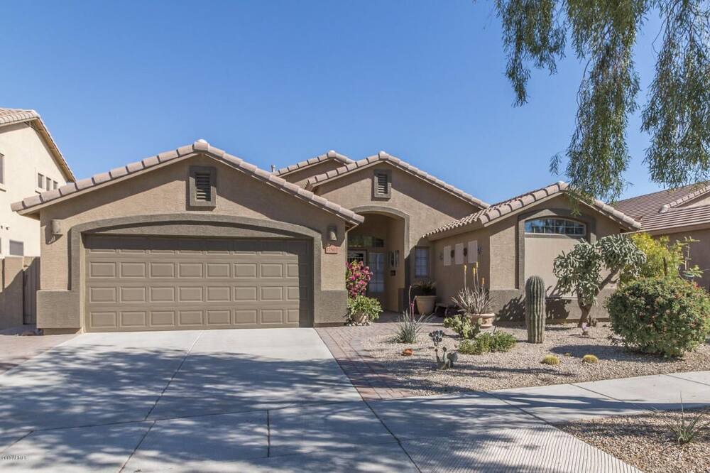 Photo of Outdoor in Estrella Mountain Ranch