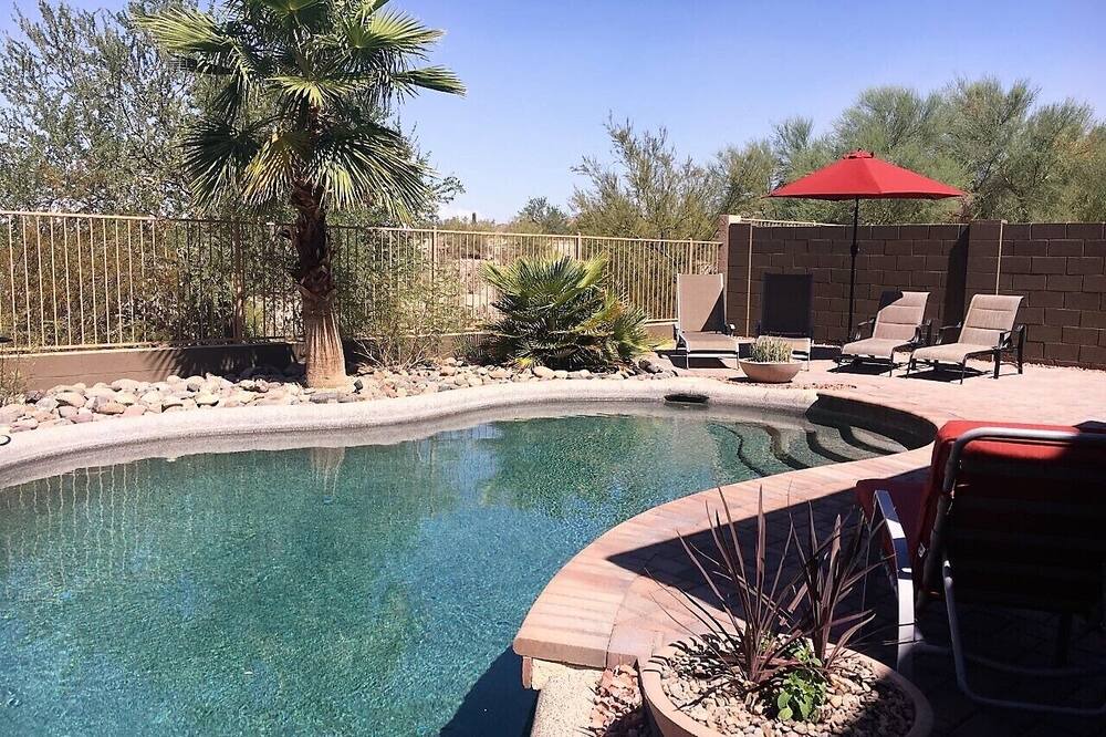 Photo of Outdoor in Estrella Mountain Ranch
