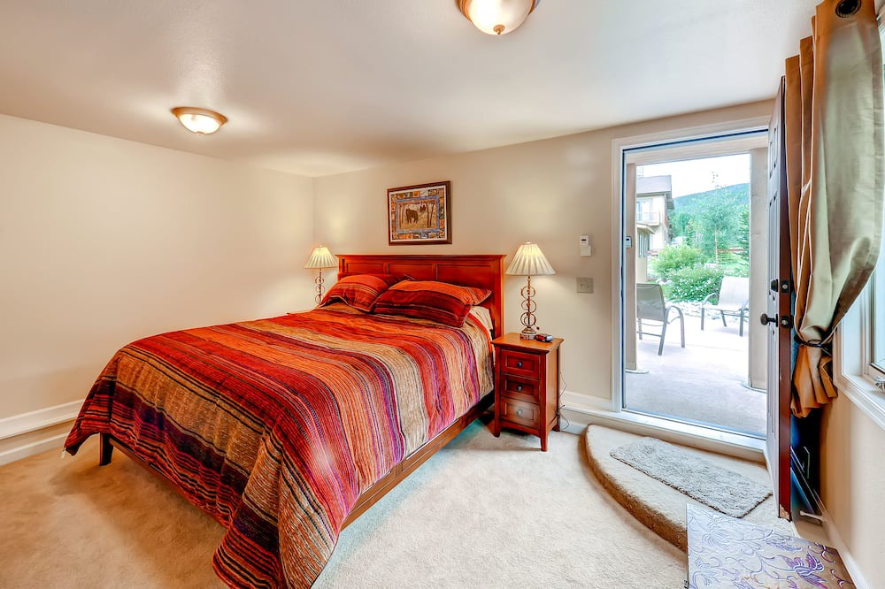 Photo of Bedroom in Frisco