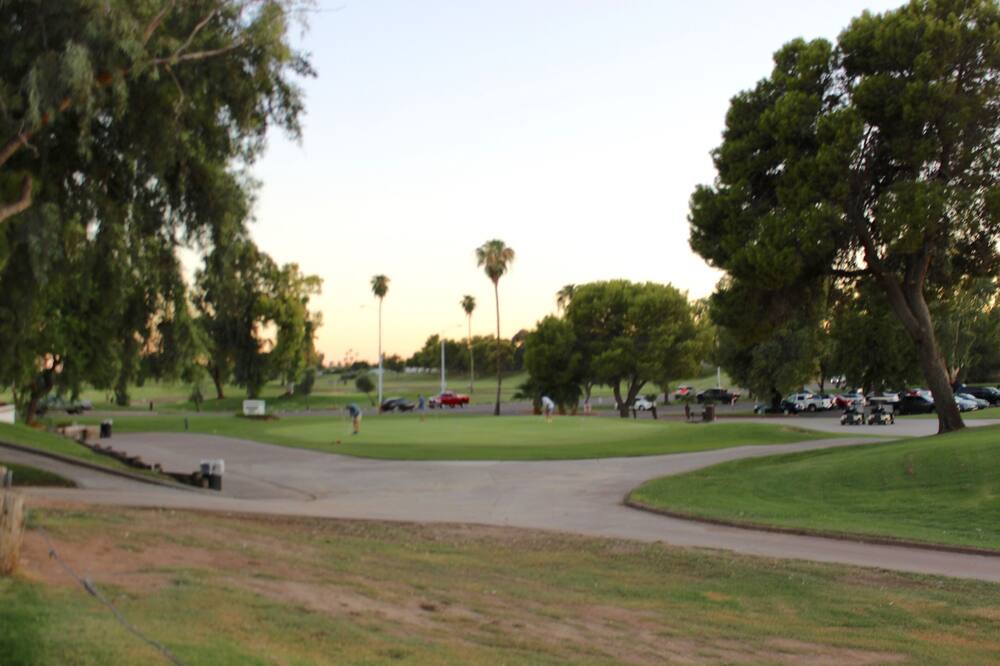 Photo of Outdoor in Peaceful Valley