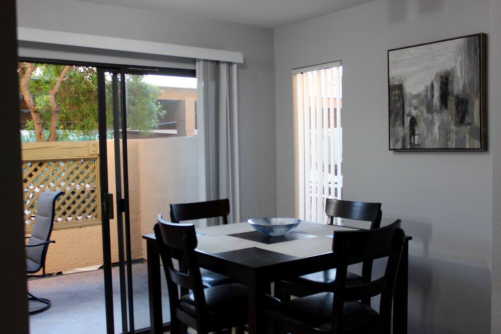 Photo of Kitchen in Peaceful Valley