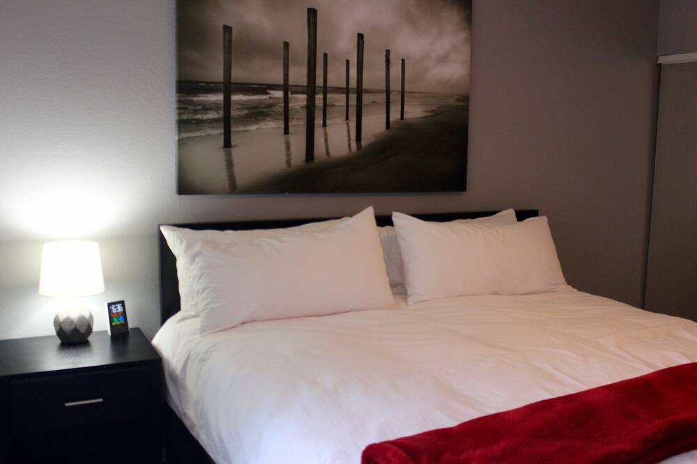 Photo of Bedroom in Peaceful Valley