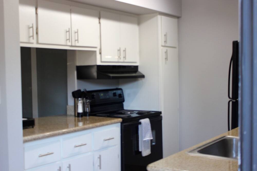 Photo of Kitchen in Peaceful Valley