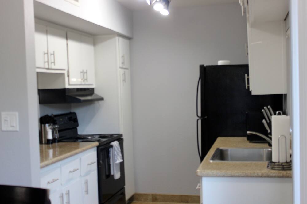Photo of Kitchen in Peaceful Valley