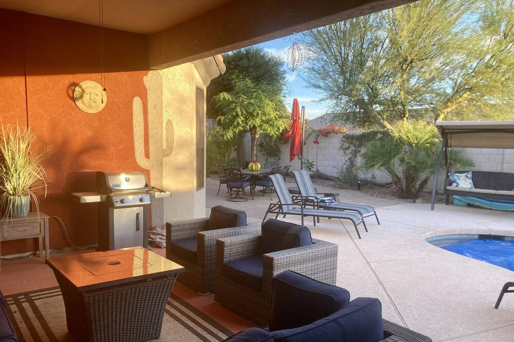 Photo of Others in Estrella Mountain Ranch