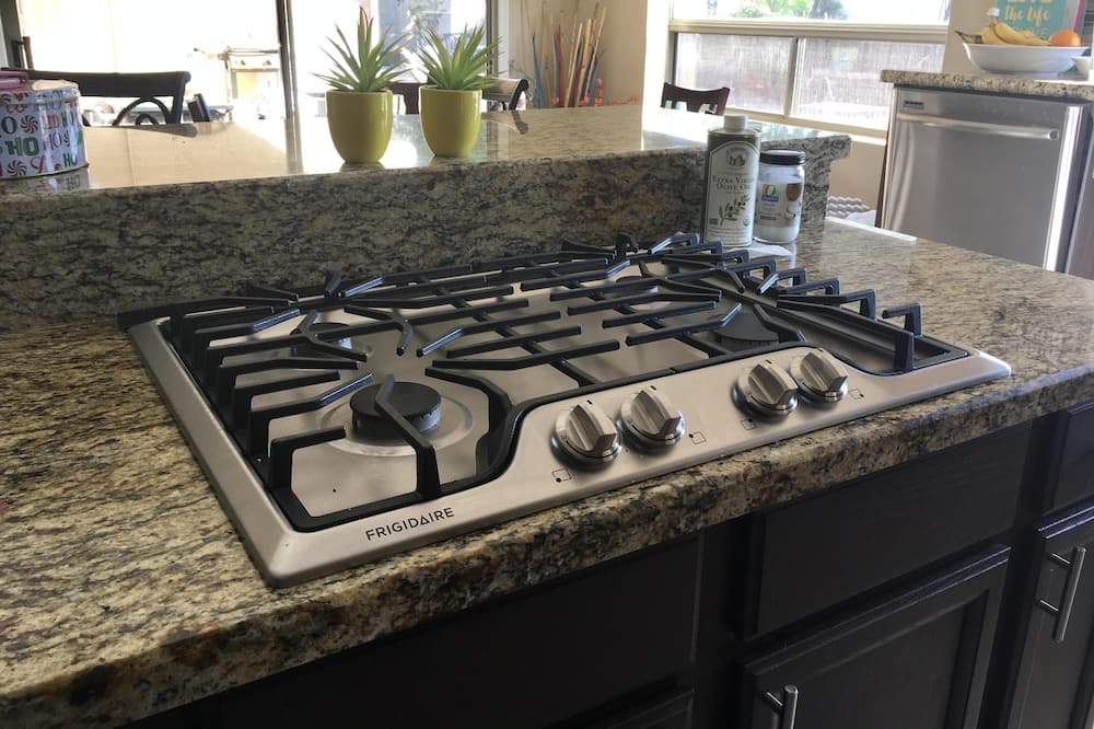 Photo of Kitchen in Estrella Mountain Ranch