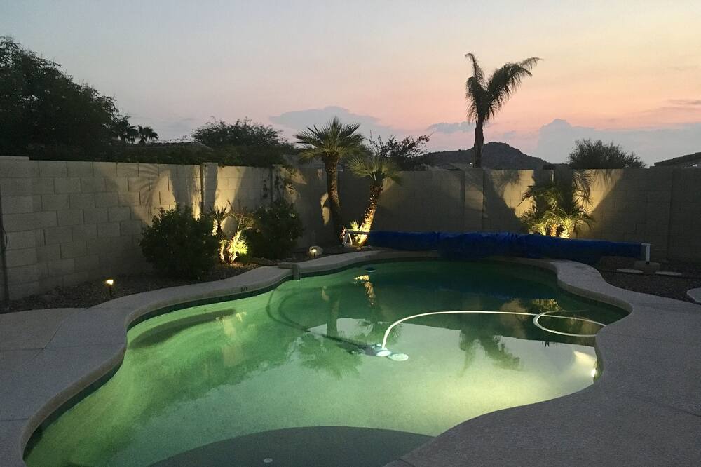 Photo of Outdoor in Estrella Mountain Ranch