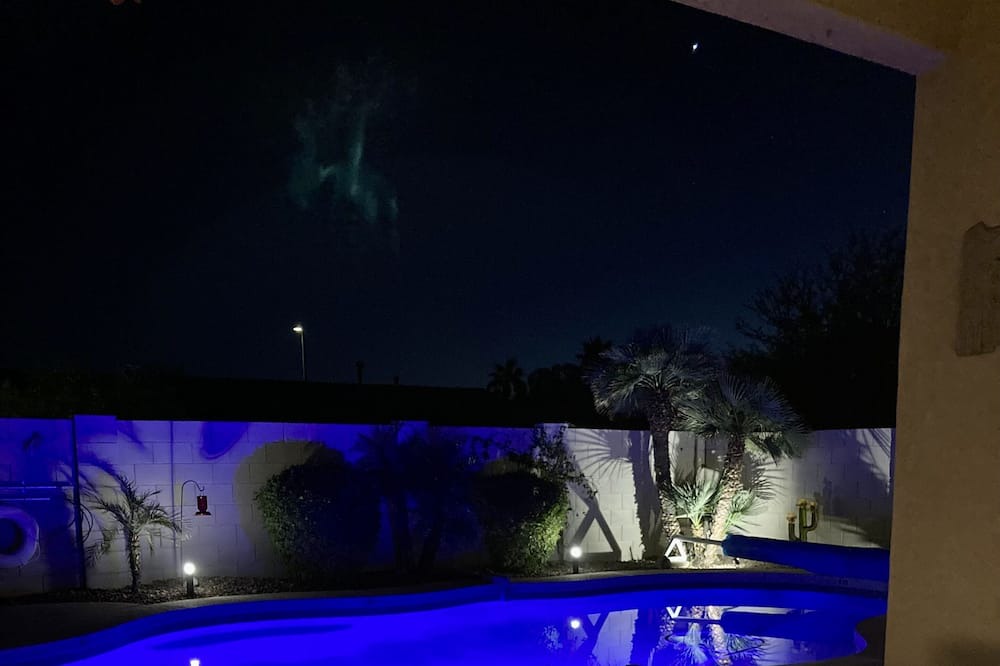 Photo of Outdoor in Estrella Mountain Ranch