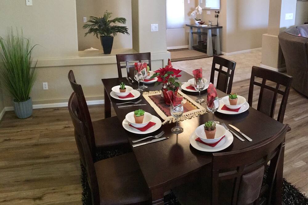 Photo of Kitchen in Estrella Mountain Ranch