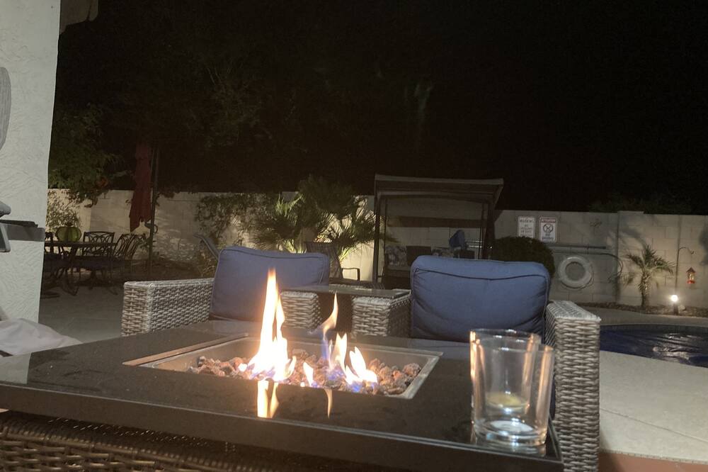 Photo of Outdoor in Estrella Mountain Ranch