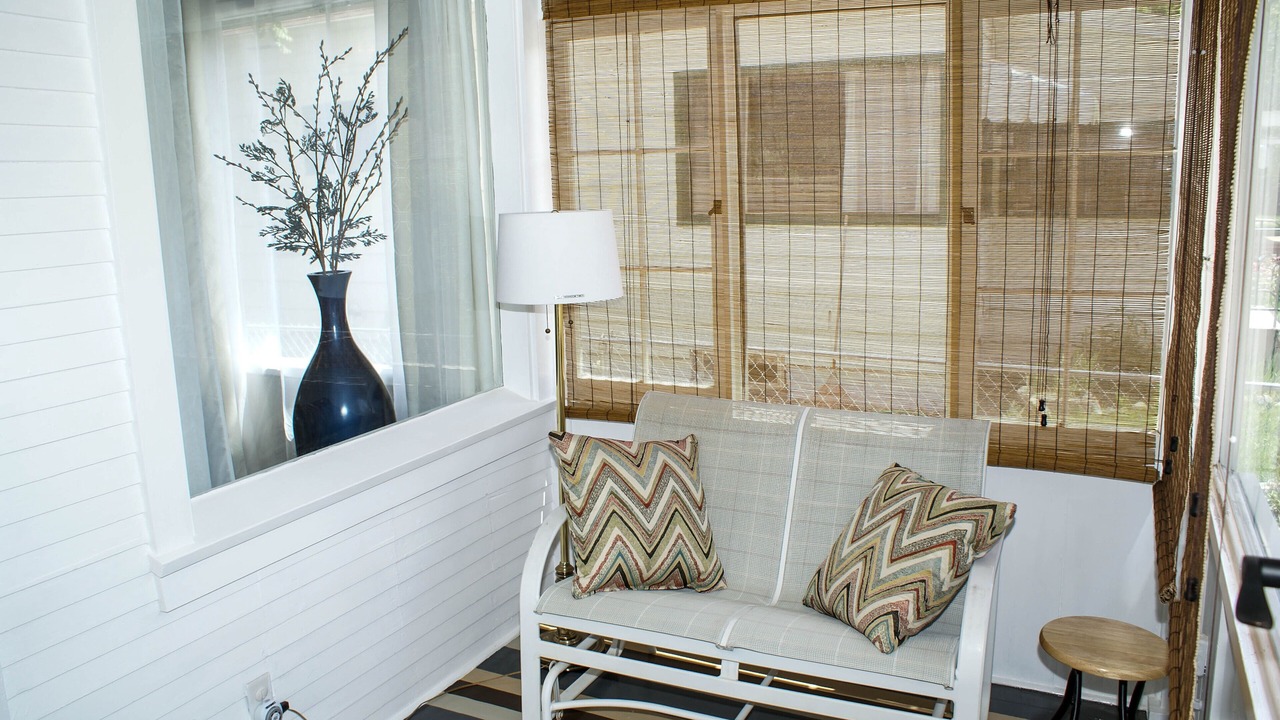 Photo of Patio Balcony in Grand Junction