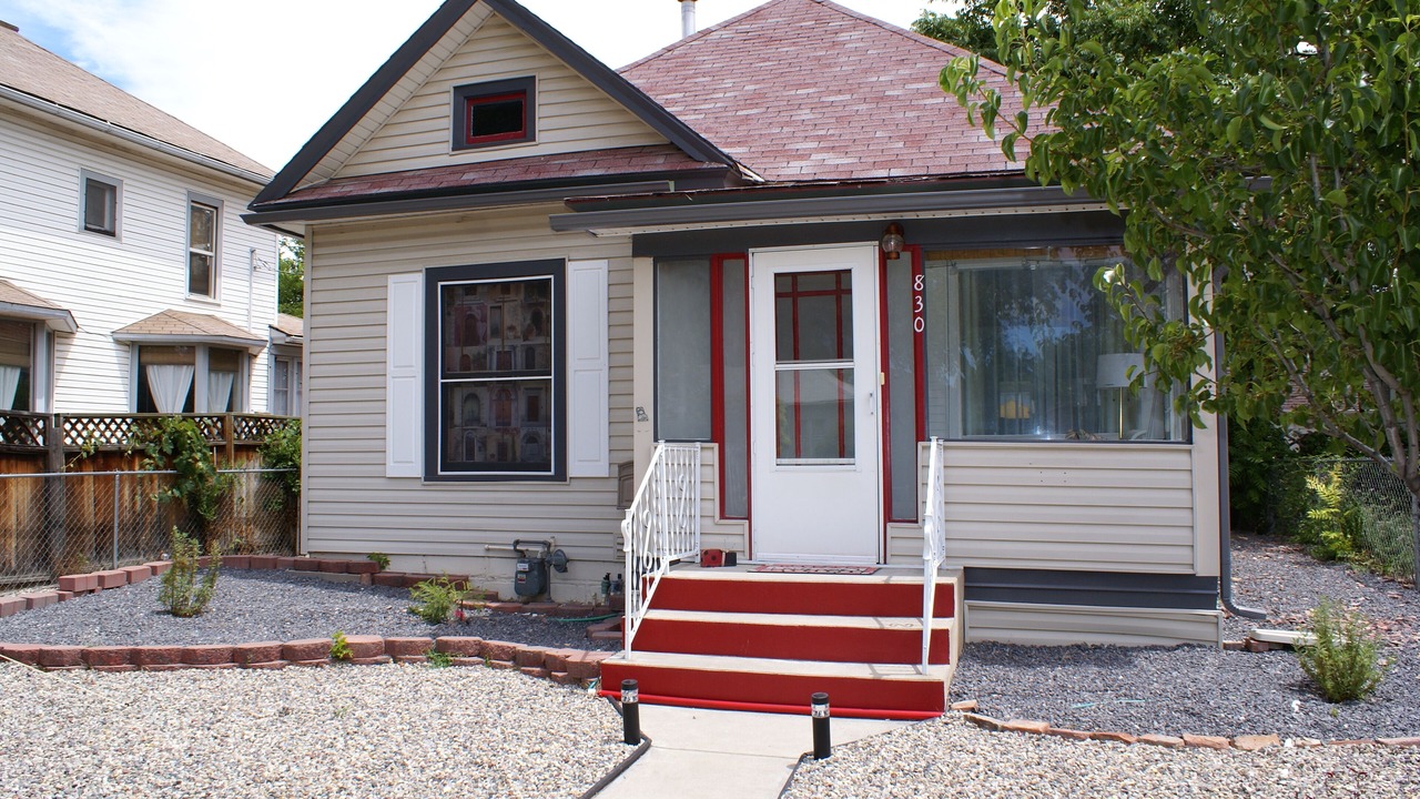 Photo of Outdoor in Grand Junction
