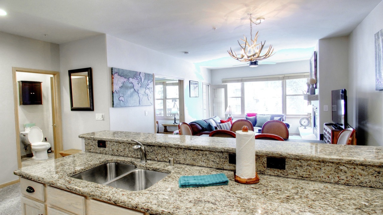 Photo of Kitchen in Avon