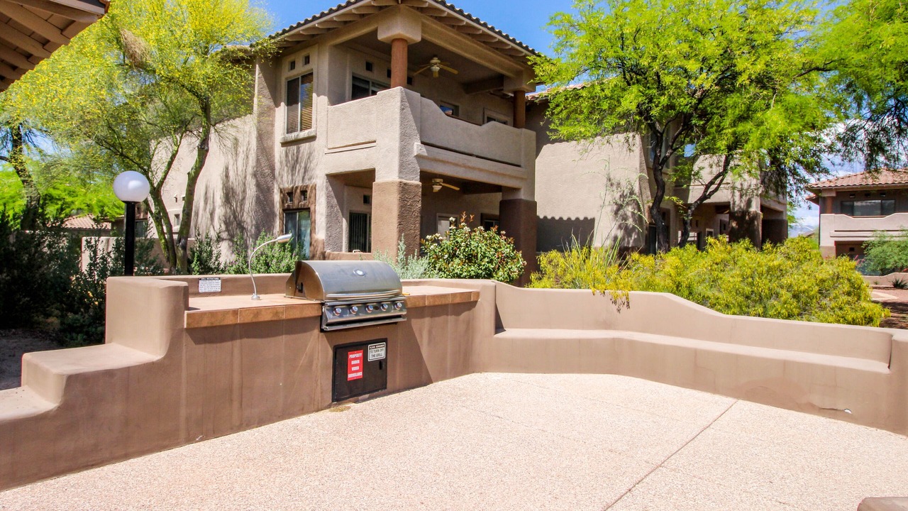 Photo of Outdoor in Rancho Vistoso