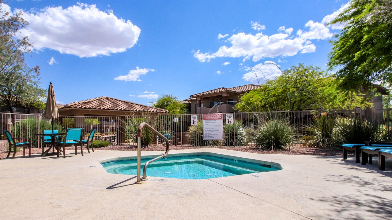 Photo of Outdoor in Rancho Vistoso