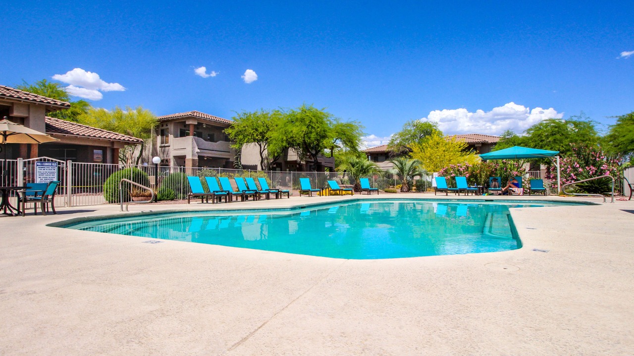 Photo of Outdoor in Rancho Vistoso